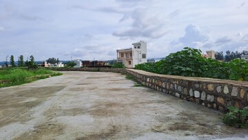  Plot – Exterior View View at Shimla Bypass Road - for Sale