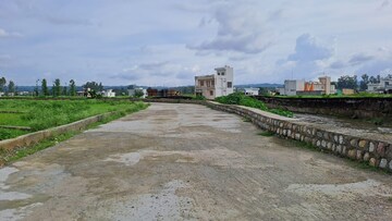  Plot – Exterior View View at Shimla Bypass Road - for Sale
