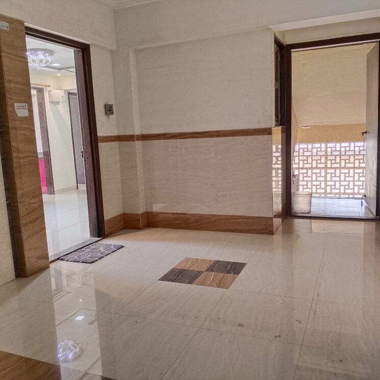 Room, platinum-liviano 1 Bedroom 650 Sq.Ft. Apartment In Karanjade Navi Mumbai 7388718