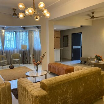 3 BHK Apartment For Rent in Suncity Township Gurgaon Suncity Gurgaon  7388722