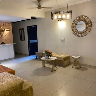 3 BHK Apartment For Rent in Suncity Township Gurgaon Suncity Gurgaon  7388722