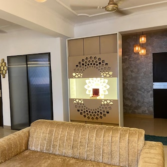 3 BHK Apartment For Rent in Suncity Township Gurgaon Suncity Gurgaon  7388722