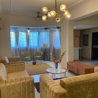 3 BHK Apartment For Rent in Suncity Township Gurgaon Suncity Gurgaon  7388722