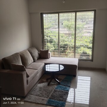 1 BHK Apartment For Sale in RNA NG Shree Ram Van, Vasai East