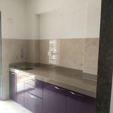 Kitchen in 1 BHK Apartment at RNA NG Shree Ram Van, Vasai East – for Sale