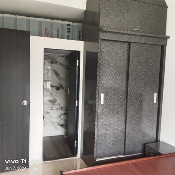 Bedroom in 1 BHK Apartment at RNA NG Shree Ram Van, Vasai East – for Sale