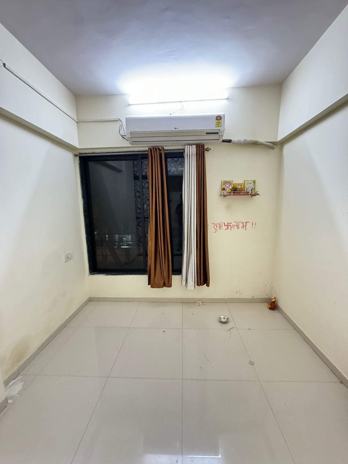 1.5 BHK Apartment For Rent in Devika Towers Collectors Colony Mumbai  7388726