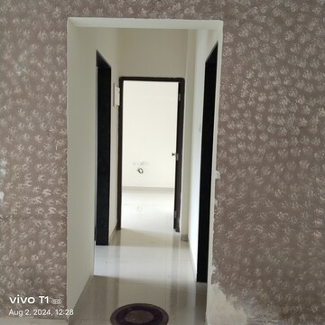 Building Lobby in 1 BHK Apartment at RNA NG Shree Ram Van, Vasai East – for Sale