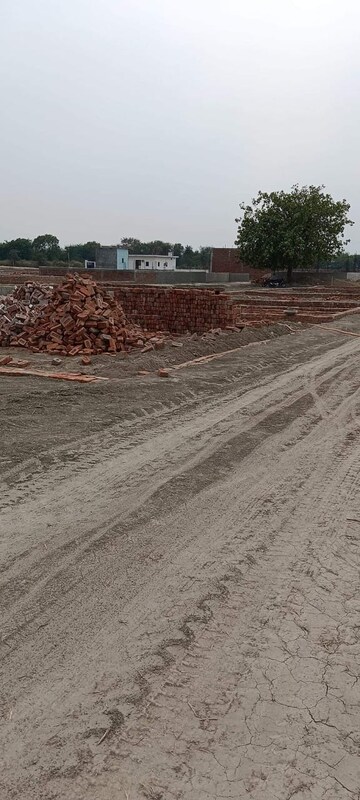  Plot For Sale in Neharpar