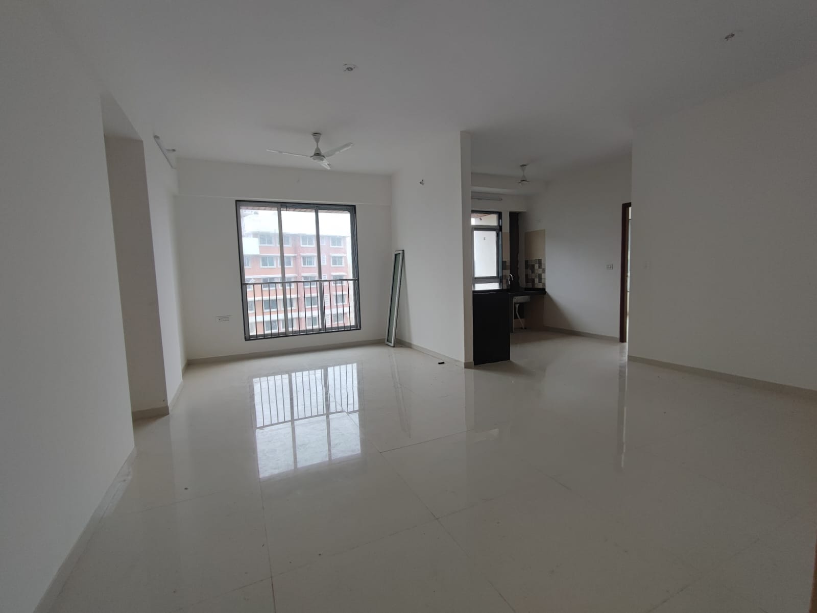 3 BHK Apartment For Rent in Heritage Solitaire Chembur Mumbai  7388751