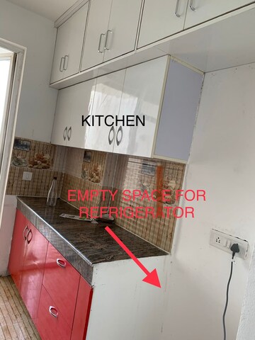 Furnished Amenities in 2 BHK Apartment at Ansal Royal Heritage, Sector 70 – for Sale
