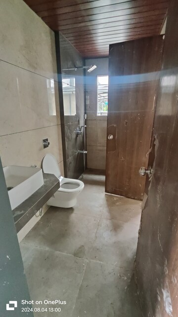 Bathroom in 4 BHK Villa at Vasai West – for Sale