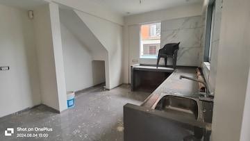 Parking in 4 BHK Villa at Vasai West – for Sale