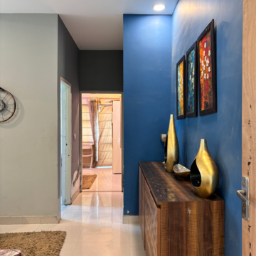 Furnished Amenities in 3 BHK Apartment at Sector 75 – for Sale