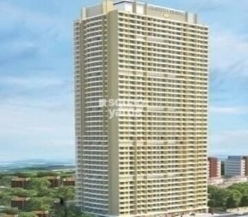 1 BHK Apartment For Sale in Shraddha Classic, Bhandup West