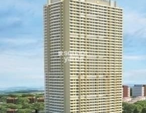 1 BHK Apartment For Sale in Shraddha Classic, Bhandup West