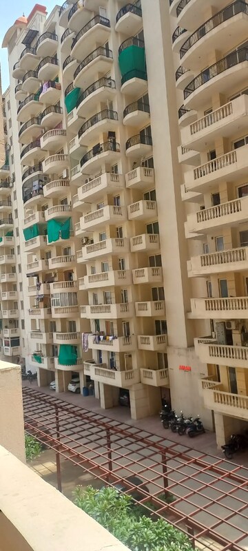 3 BHK Apartment – Exterior View View at Ansal Royal Heritage, Sector 70 - for Sale