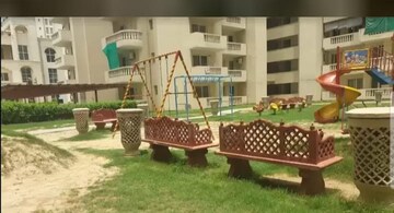 3 BHK Apartment – Exterior View View at Ansal Royal Heritage, Sector 70 - for Sale