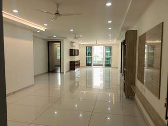 3 BHK Apartment For Rent in Trendset Jayabheri Elevate Madhapur Hyderabad  7388810