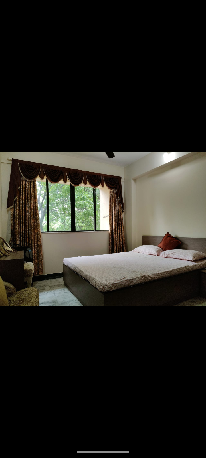 2 BHK Apartment For Rent in Hiranandani Gardens Glen Gate Powai Mumbai  7388819