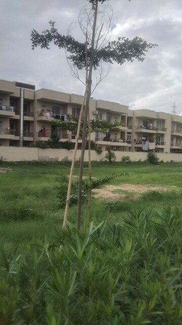  Plot – Garden View at BPTP Parkland Pride, Sector 77 - for Sale
