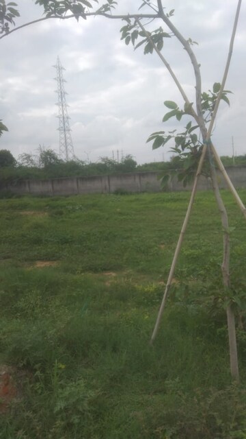 Plot Area in  Plot at BPTP Parkland Pride, Sector 77 – for Sale