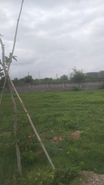 Plot Area in  Plot at BPTP Parkland Pride, Sector 77 – for Sale