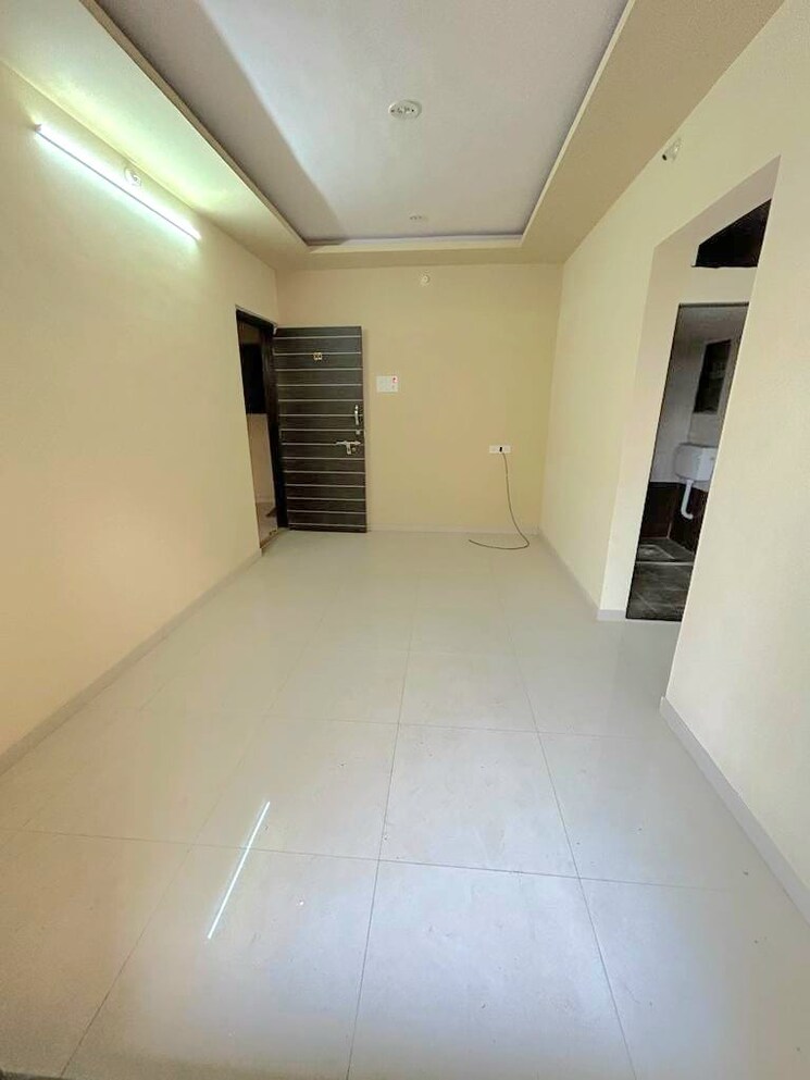 Living Room, mandor-galaxy 1 Bedroom 600 Sq.Ft. Apartment In Palghar Palghar 7388282