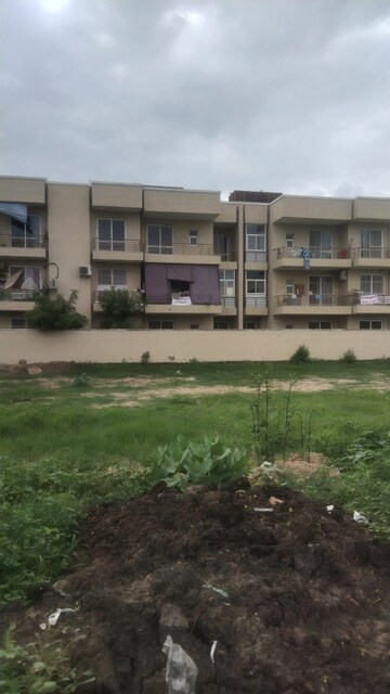  Plot – Exterior View View at BPTP Parkland Pride, Sector 77 - for Sale