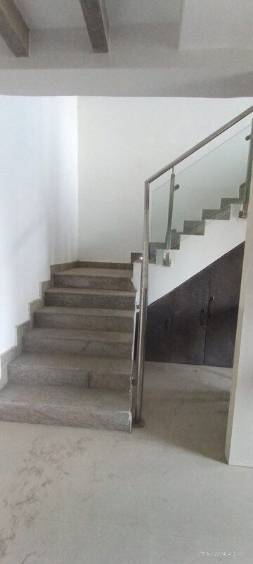 Staircase in 3 BHK Apartment at Paras Tierea, Sector 137 – for Sale
