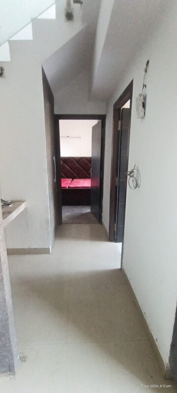 Furnished Amenities in 3 BHK Apartment at Paras Tierea, Sector 137 – for Sale