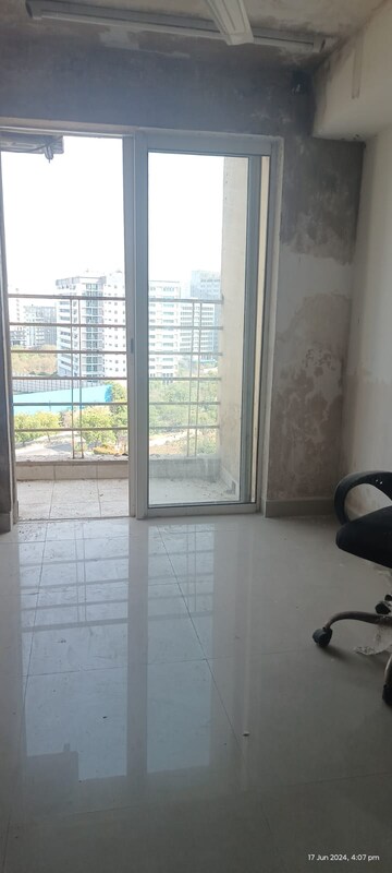 Bathroom in 3 BHK Apartment at Paras Tierea, Sector 137 – for Sale