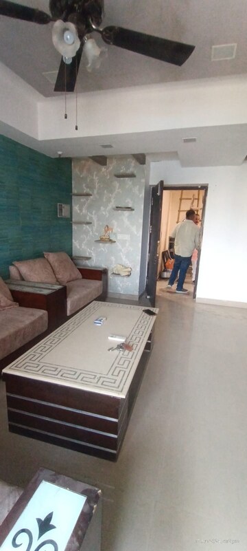3 BHK Apartment For Sale in Paras Tierea, Sector 137