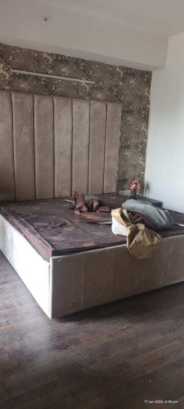 Bedroom in 3 BHK Apartment at Paras Tierea, Sector 137 – for Sale