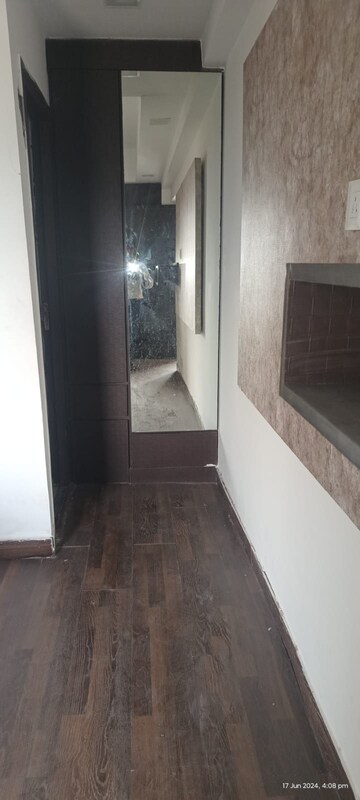 Building Lobby in 3 BHK Apartment at Paras Tierea, Sector 137 – for Sale