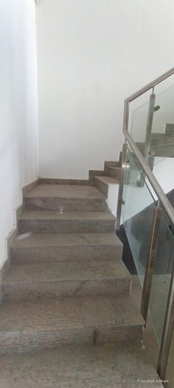Staircase in 3 BHK Apartment at Paras Tierea, Sector 137 – for Sale