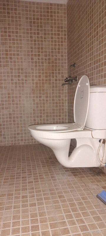 Bathroom in 3 BHK Apartment at Paras Tierea, Sector 137 – for Sale