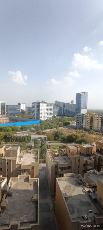 3 BHK Apartment – Exterior View View at Paras Tierea, Sector 137 - for Sale