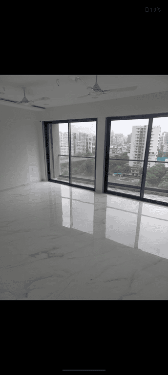 3 BHK Apartment For Rent in Gurukrupa Divyam Ghatkopar East Mumbai  7388863