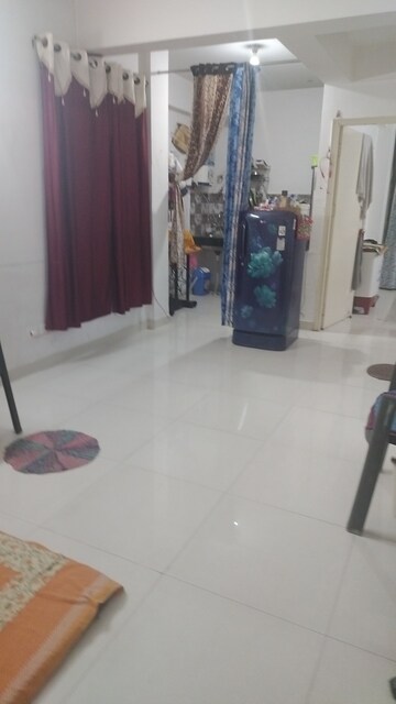 Living Room in 2 BHK Apartment at Signature Global Synera, Sector 81 – for Sale