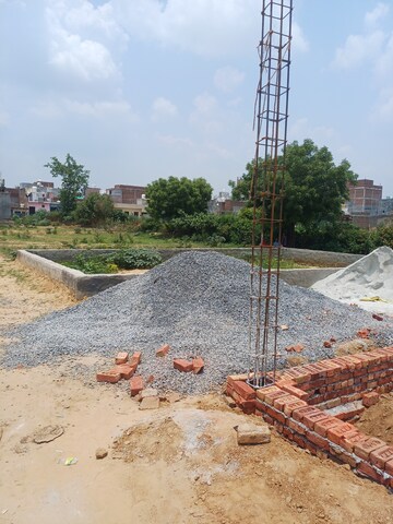  Plot – Exterior View View at Tilpat - for Sale