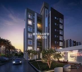 3 BHK Apartment For Resale in PS Equinox Topsia Kolkata  7389001