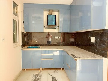 3 BHK Builder Floor For Sale in Chattarpur