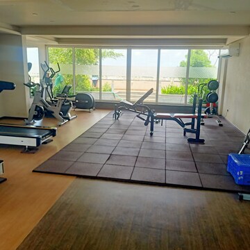 Master Bedroom in 3 BHK Apartment at Sumadhura Essenza, Hosur Road – for Sale