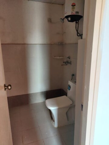 Bathroom in 2.5 BHK Apartment at Signature The Serenas, Sohna Sector 36 – for Sale