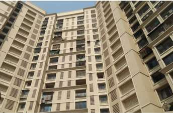 1 BHK Apartment For Rent in Whispering Heights Malad West Mumbai  7389003