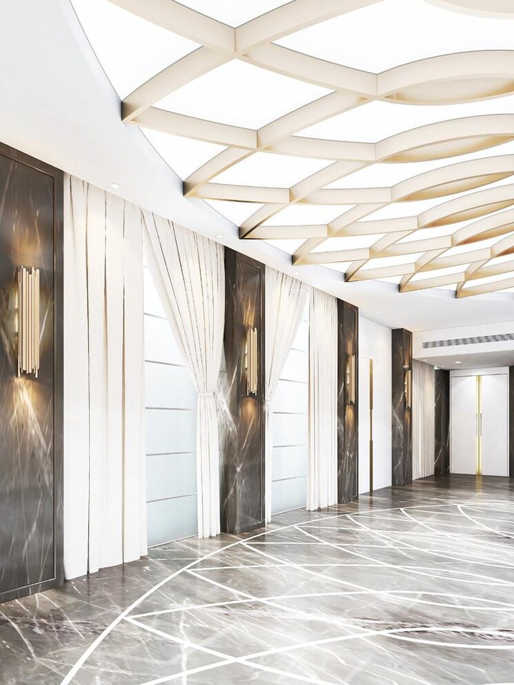 undefined, tharwani-akashat 3 Bedroom 1125 Sq.Ft. Apartment In Titwala Thane 7389030