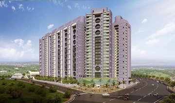 3 BHK Apartment For Resale in Tharwani Akashat Titwala Thane  7389030