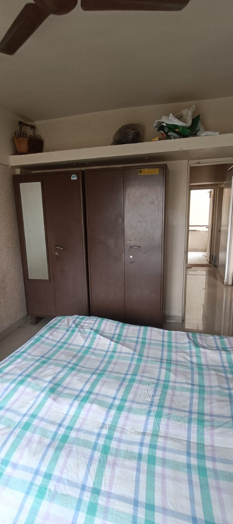 Room, hari-ganga 3 Bedroom 1320 Sq.Ft. Apartment In Yerawada Pune 7389020