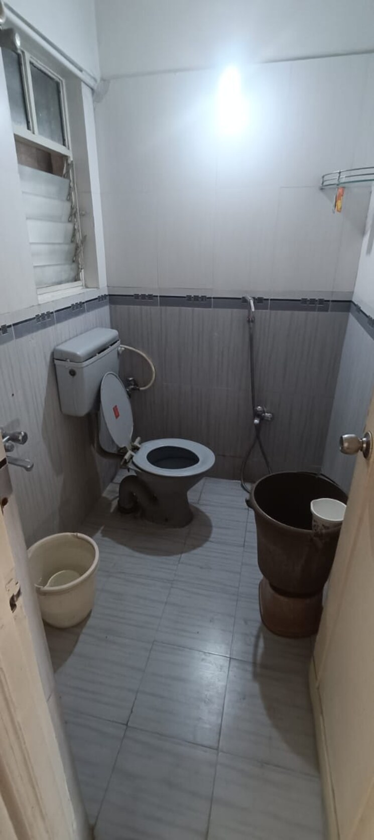 Master Bedroom, hari-ganga 3 Bedroom 1320 Sq.Ft. Apartment In Yerawada Pune 7389020